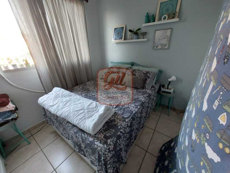 Apartamento à venda com 3 quartos, 60m² - Foto 10