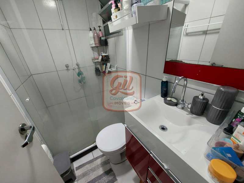 Apartamento à venda com 3 quartos, 60m² - Foto 26