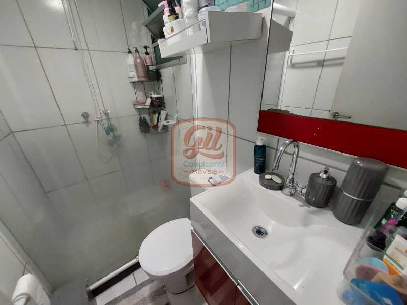 Apartamento à venda com 3 quartos, 60m² - Foto 27