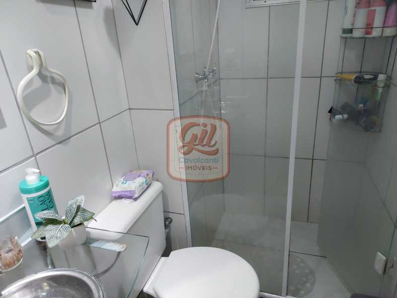 Apartamento à venda com 3 quartos, 60m² - Foto 28