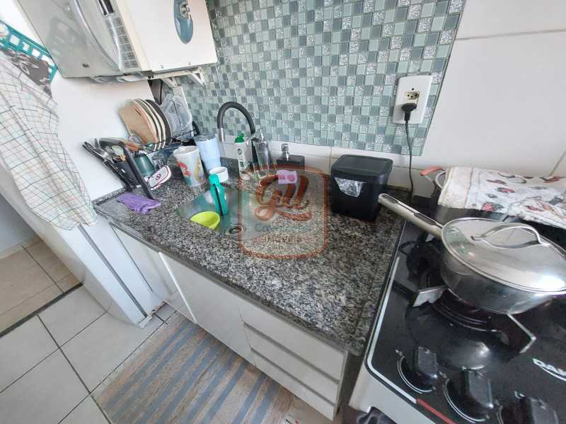 Apartamento à venda com 3 quartos, 60m² - Foto 24