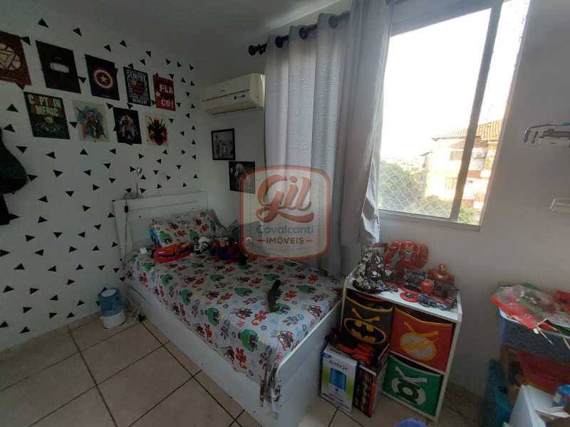 Apartamento à venda com 3 quartos, 60m² - Foto 20