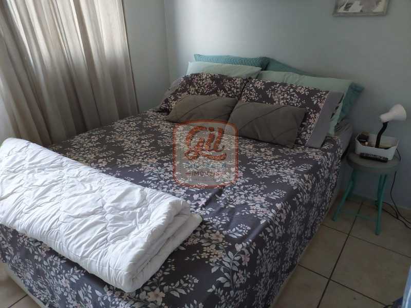 Apartamento à venda com 3 quartos, 60m² - Foto 9