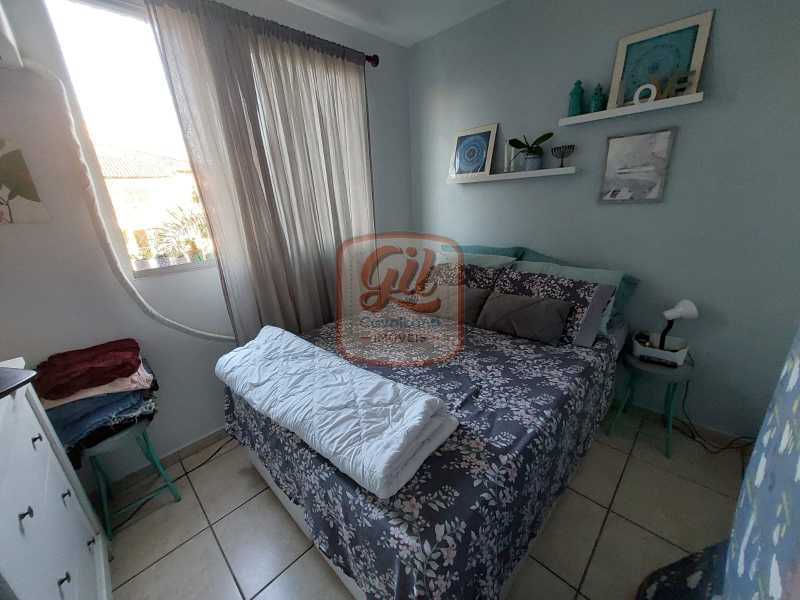 Apartamento à venda com 3 quartos, 60m² - Foto 11