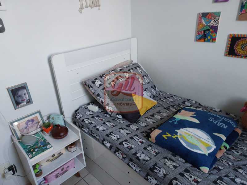 Apartamento à venda com 3 quartos, 60m² - Foto 18