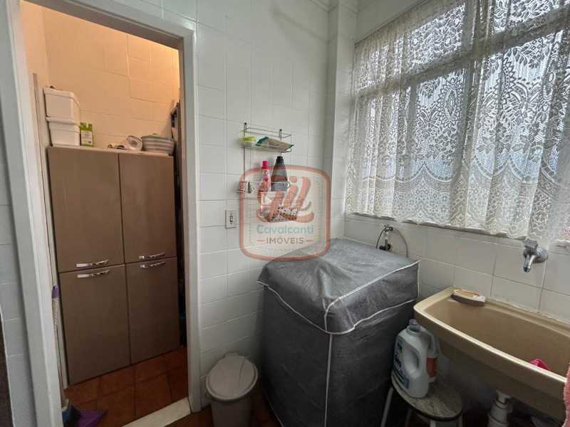 Apartamento à venda com 2 quartos, 71m² - Foto 26