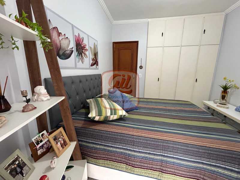 Apartamento à venda com 2 quartos, 71m² - Foto 18