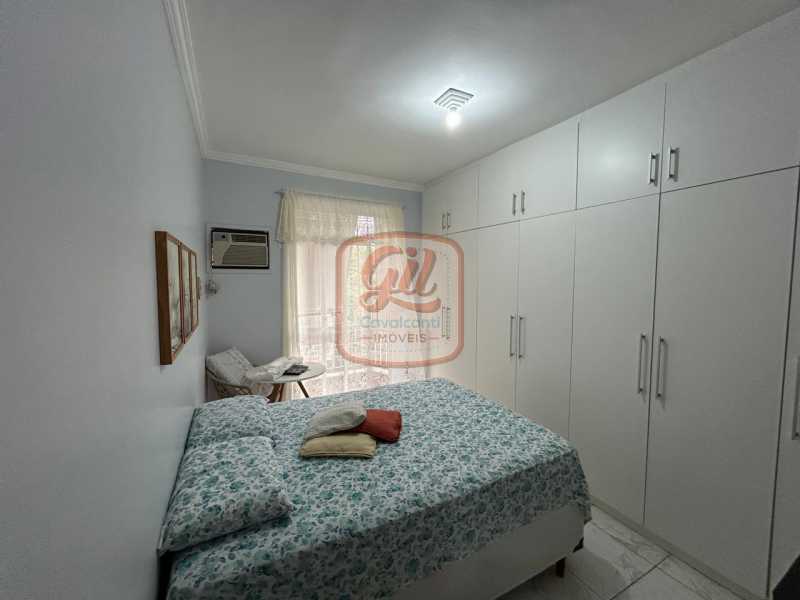 Apartamento à venda com 2 quartos, 71m² - Foto 8