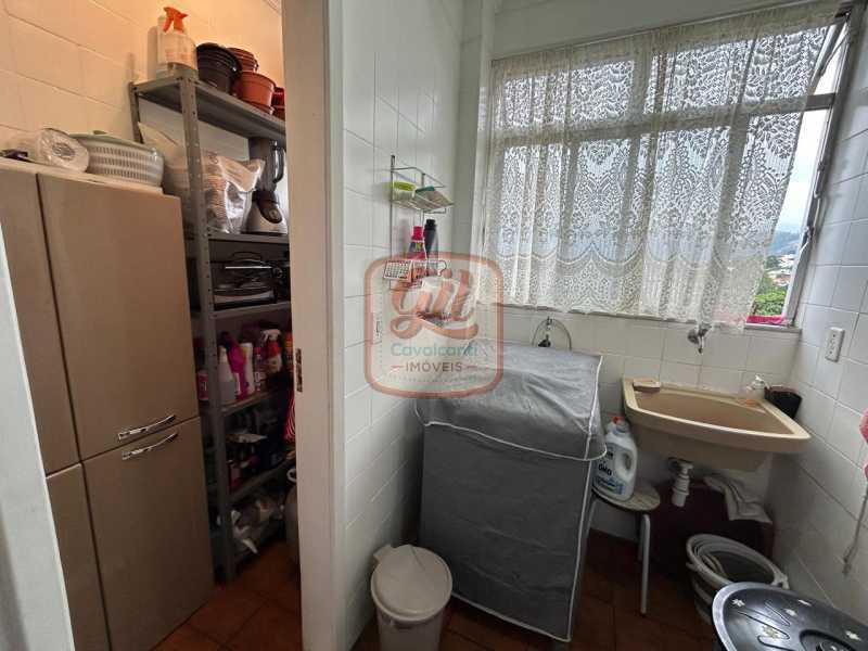 Apartamento à venda com 2 quartos, 71m² - Foto 25