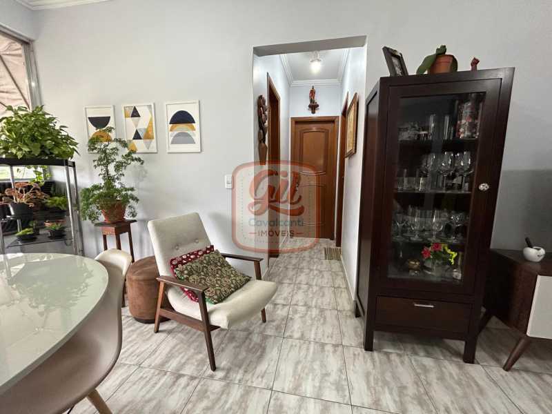 Apartamento à venda com 2 quartos, 71m² - Foto 6