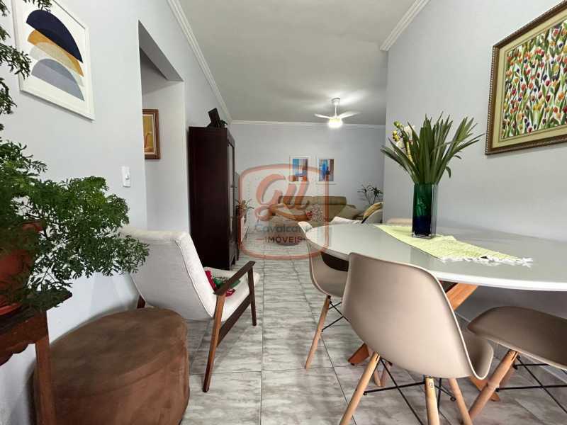 Apartamento à venda com 2 quartos, 71m² - Foto 5