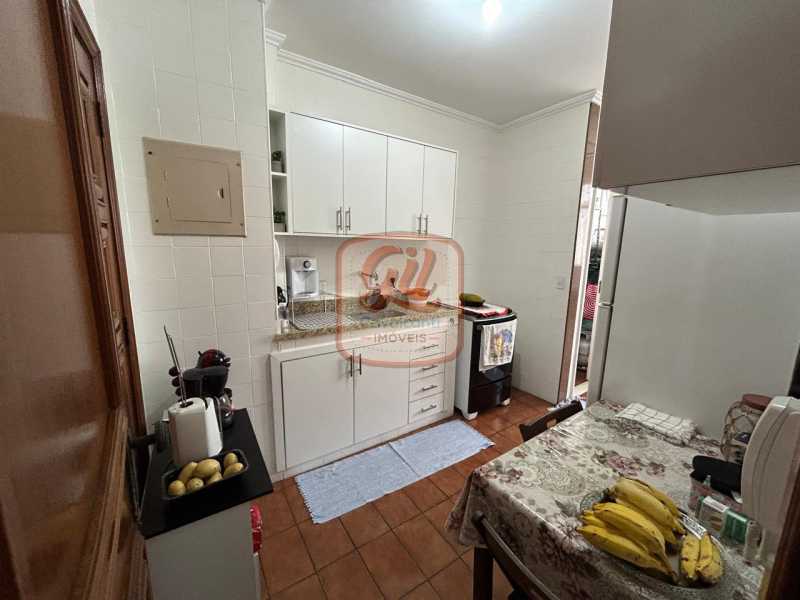 Apartamento à venda com 2 quartos, 71m² - Foto 23