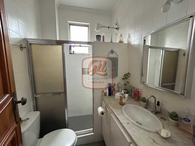 Apartamento à venda com 2 quartos, 71m² - Foto 15