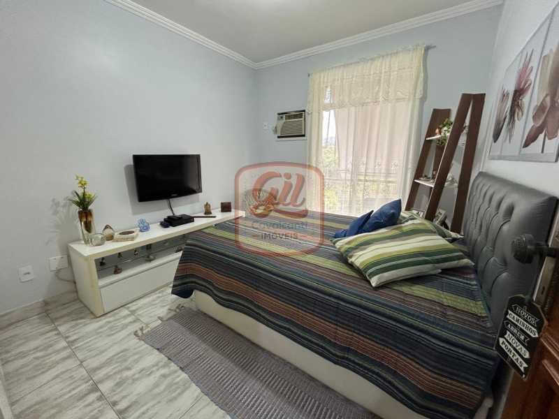 Apartamento à venda com 2 quartos, 71m² - Foto 19