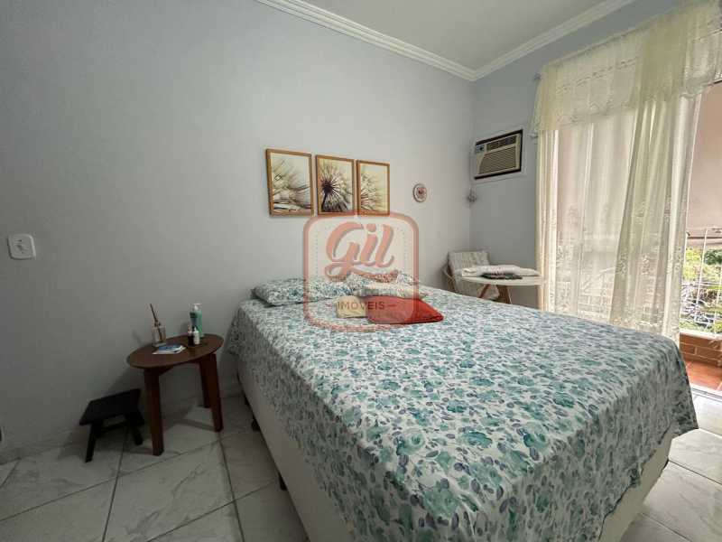 Apartamento à venda com 2 quartos, 71m² - Foto 11