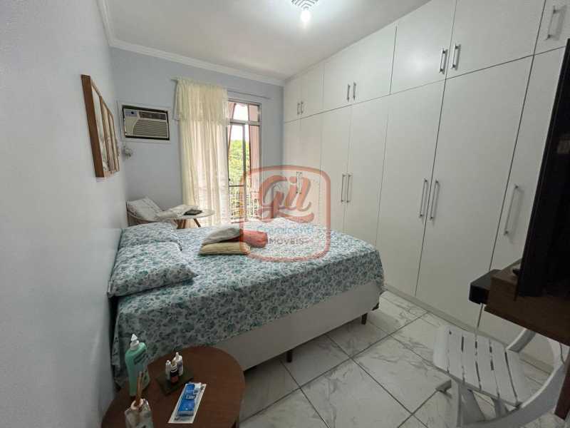 Apartamento à venda com 2 quartos, 71m² - Foto 12