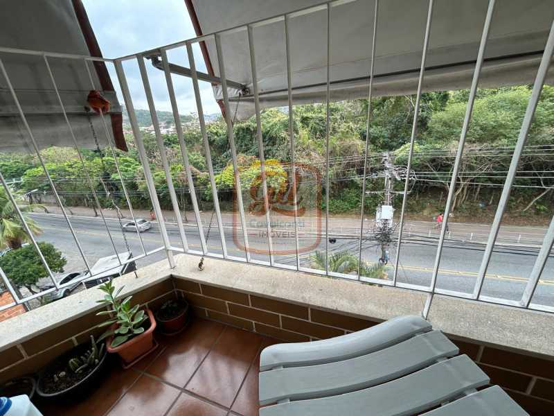 Apartamento à venda com 2 quartos, 71m² - Foto 21