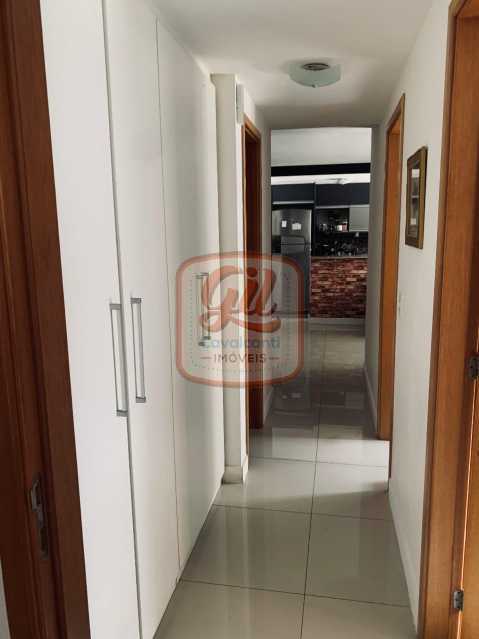 Apartamento à venda com 3 quartos, 82m² - Foto 12