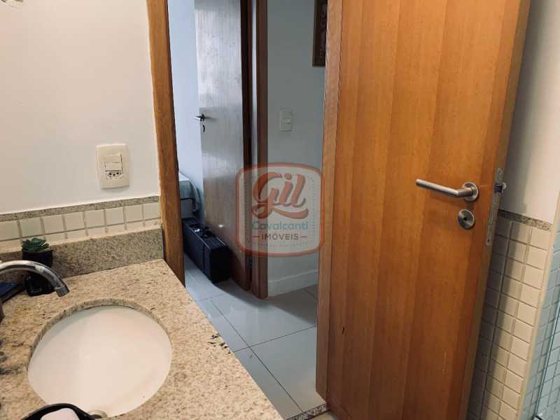 Apartamento à venda com 3 quartos, 82m² - Foto 13