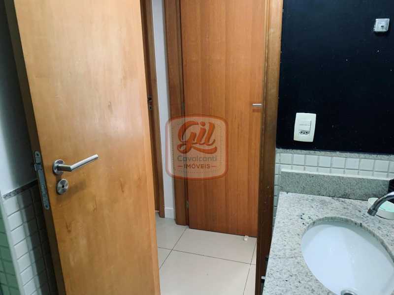 Apartamento à venda com 3 quartos, 82m² - Foto 14