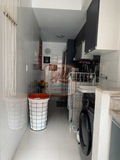 Apartamento à venda com 3 quartos, 82m² - Foto 26