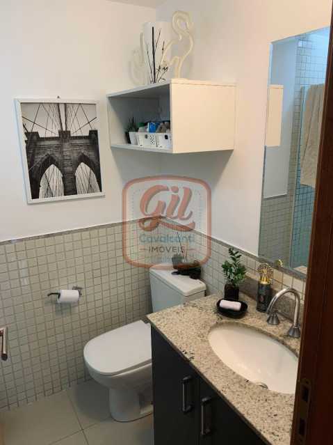 Apartamento à venda com 3 quartos, 82m² - Foto 21