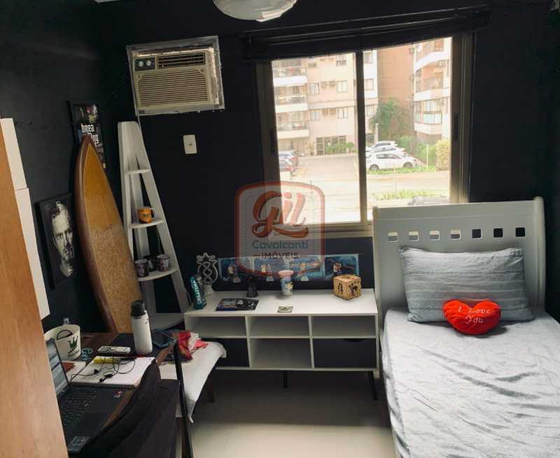 Apartamento à venda com 3 quartos, 82m² - Foto 15