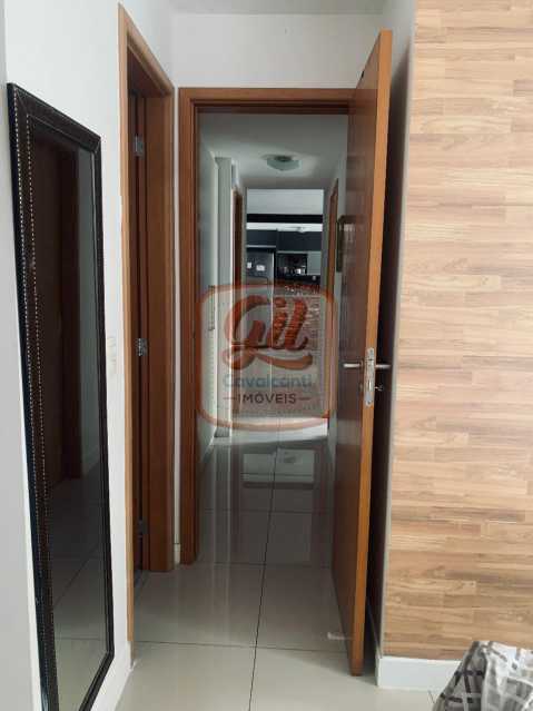 Apartamento à venda com 3 quartos, 82m² - Foto 19