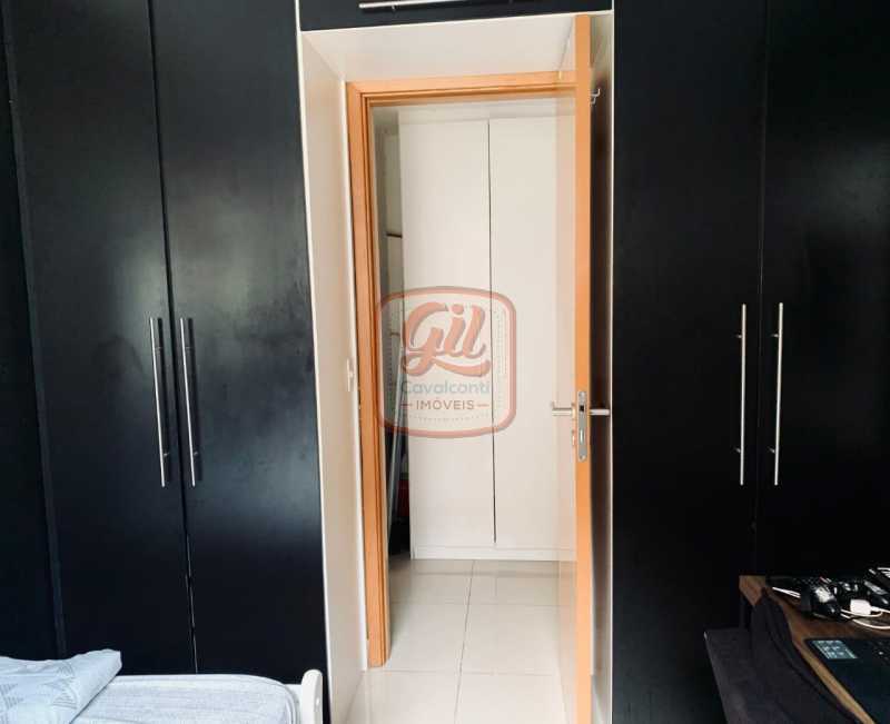 Apartamento à venda com 3 quartos, 82m² - Foto 20