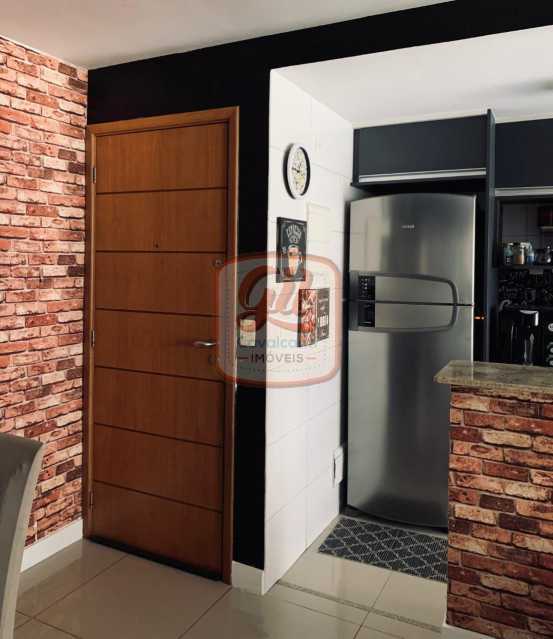 Apartamento à venda com 3 quartos, 82m² - Foto 24