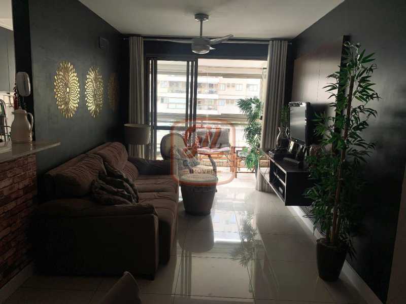 Apartamento à venda com 3 quartos, 82m² - Foto 16