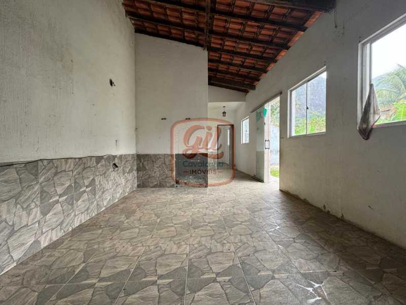 Casa à venda com 4 quartos, 245m² - Foto 16