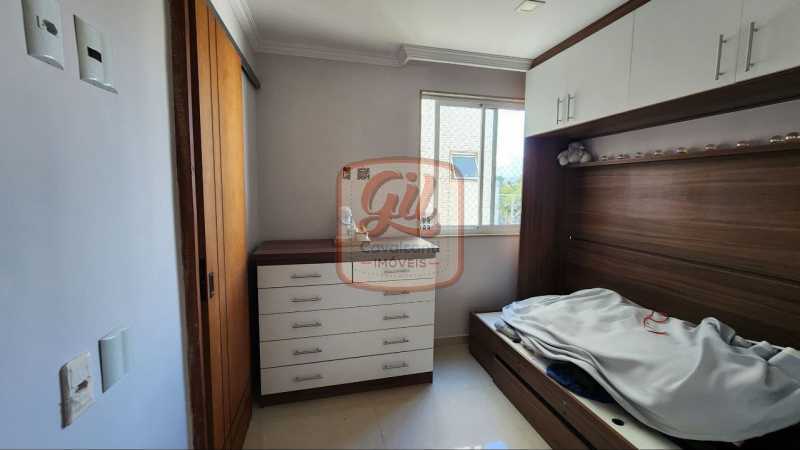 Apartamento à venda com 3 quartos, 88m² - Foto 18