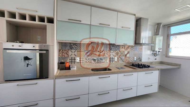 Apartamento à venda com 3 quartos, 88m² - Foto 15