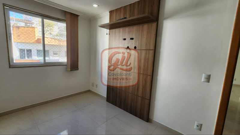 Apartamento à venda com 3 quartos, 88m² - Foto 19