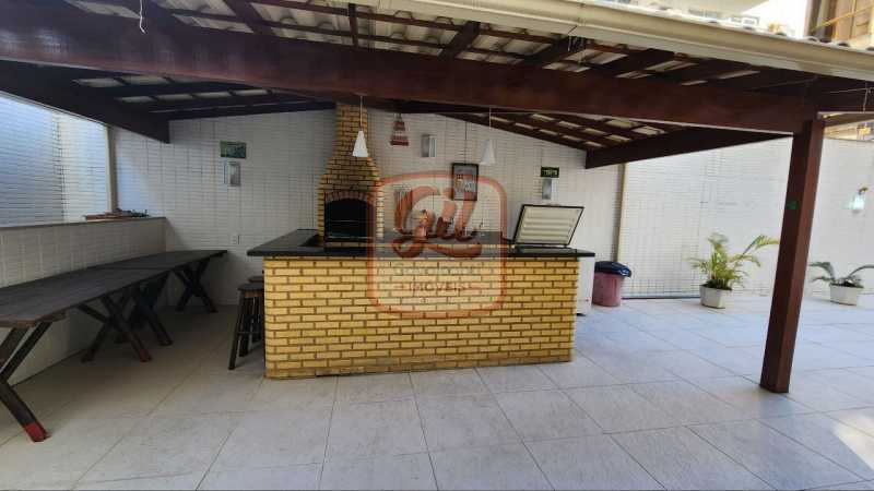 Apartamento à venda com 3 quartos, 88m² - Foto 4