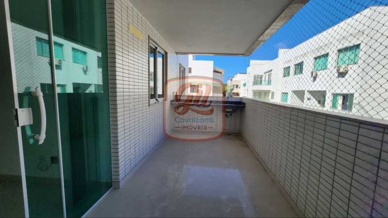 Apartamento à venda com 3 quartos, 88m² - Foto 12