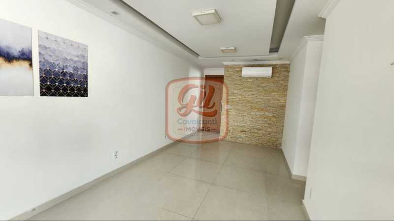 Apartamento à venda com 3 quartos, 88m² - Foto 11