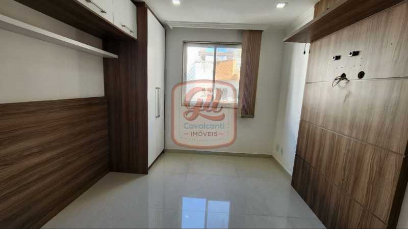 Apartamento à venda com 3 quartos, 88m² - Foto 20