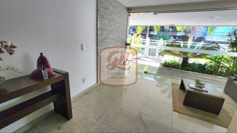 Apartamento à venda com 3 quartos, 88m² - Foto 7