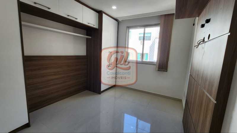 Apartamento à venda com 3 quartos, 88m² - Foto 21