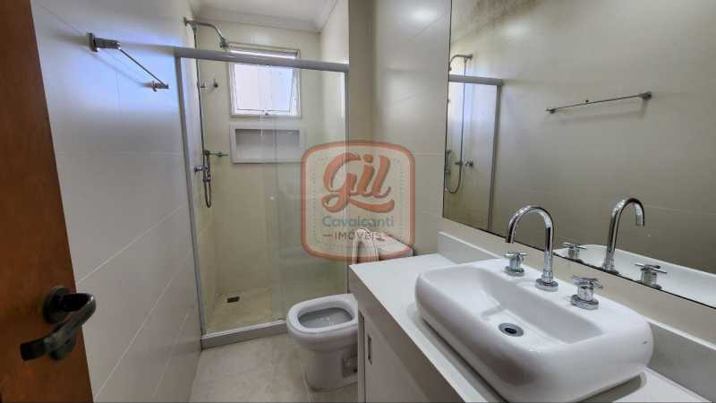 Apartamento à venda com 3 quartos, 88m² - Foto 22