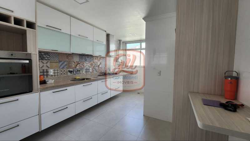 Apartamento à venda com 3 quartos, 88m² - Foto 16