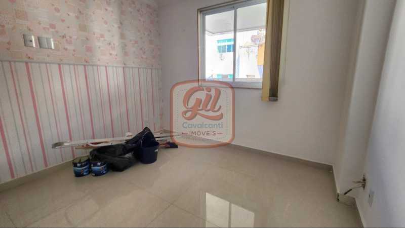 Apartamento à venda com 3 quartos, 88m² - Foto 26