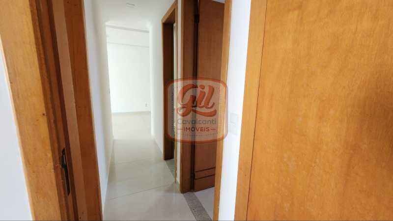 Apartamento à venda com 3 quartos, 88m² - Foto 27