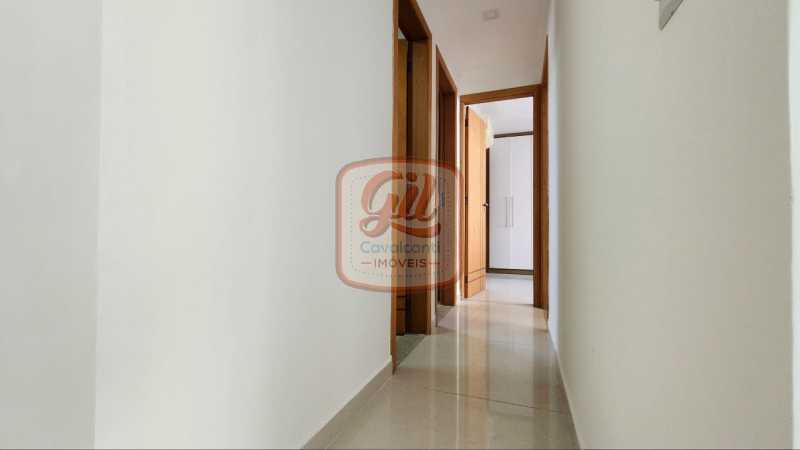 Apartamento à venda com 3 quartos, 88m² - Foto 28