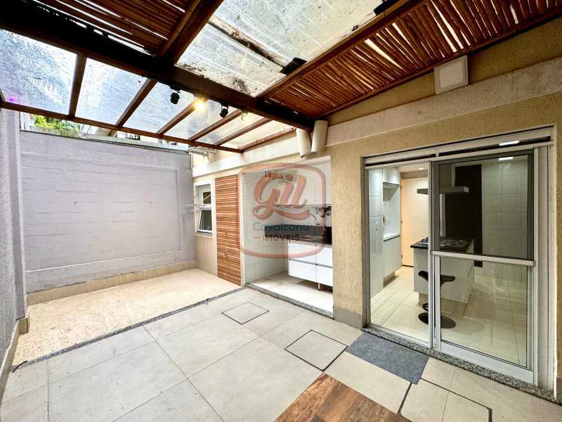 Casa de Condomínio à venda com 3 quartos, 169m² - Foto 10