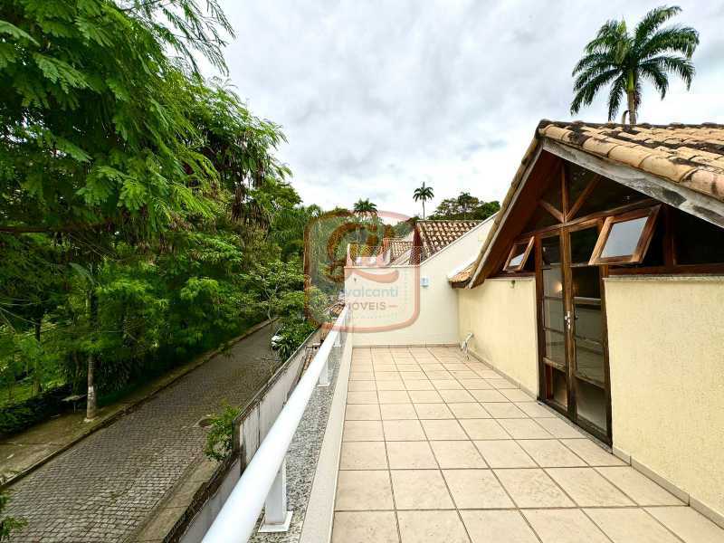 Casa de Condomínio à venda com 3 quartos, 169m² - Foto 19