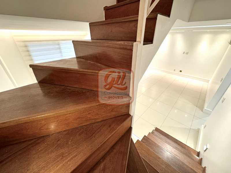 Casa de Condomínio à venda com 3 quartos, 169m² - Foto 11