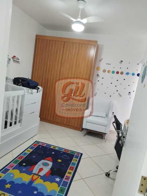 Casa de Condomínio à venda com 2 quartos, 87m² - Foto 27